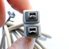 Cavo adattatore prolunga 180