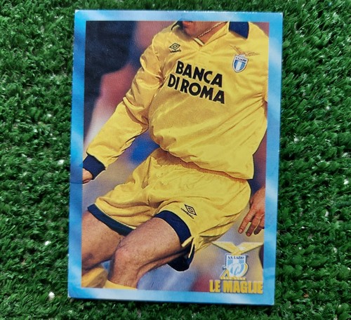 Card lazio panini - card,