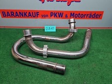 Honda VT500C Shadow PC08