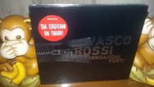 CD VASCO ROSSI “SENSAZIONI