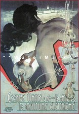 Forniture Elettriche 1889