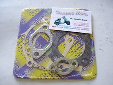 GUARNIZIONI MOTORE MOTOZAPPA