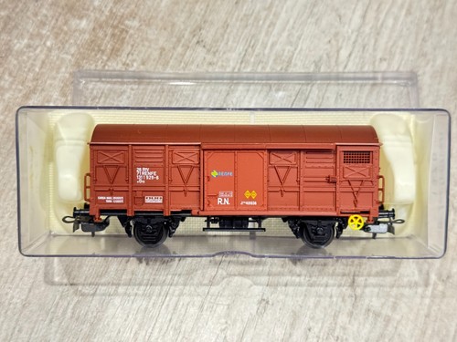 Electrotren 1370 carro - , merci