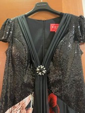 Abito da cerimonia donna Gai Mattioli lungo