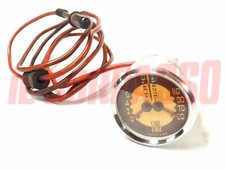 STRUMENTO ACQUA OLIO CRUSCOTTO