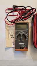 Tester Multimetro digitale HT21 Digital Multimeter con custodia