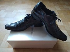 Carlo Pignatelli. Scarpe eleganti uomo mis.41. Originali!