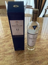 The Macallan Highland Single