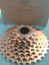 Shimano XTR M900 8-Spd 12T-32T