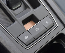 PLACCA CUPRA FORMENTOR LEON