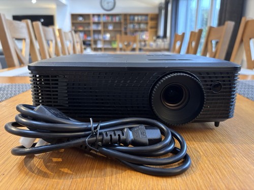 Optoma x341 proiettore home - proiettore,