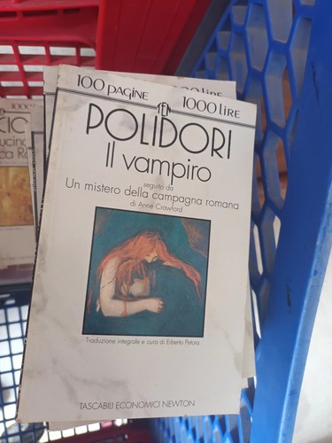 Libro 100 pagine 1000 lire - pagine,