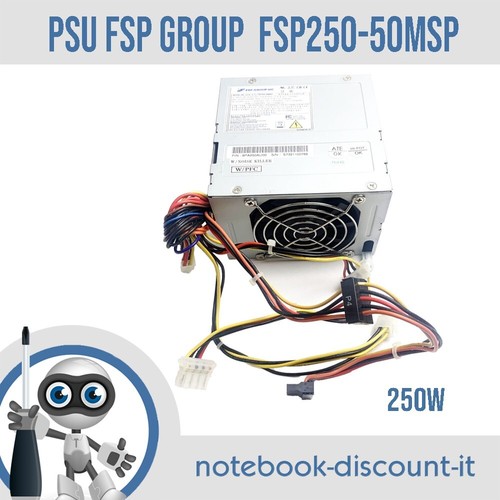 Alimentatore fsp group - alimentatore,