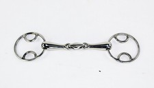 Double Jointed Pessoa Type