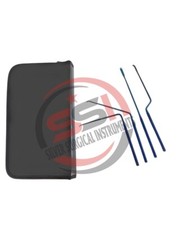 Set ritrattore radice nervosa