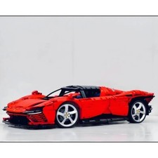 Set Costruzioni Ferrari