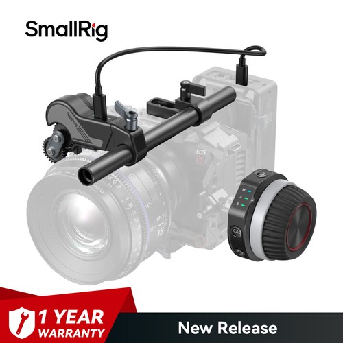 Smallrig wireless follow focus - wireless,