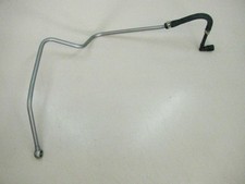 Tubo ritorno carburante