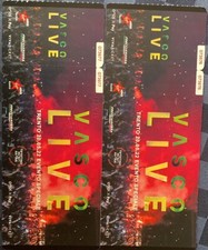 Biglietto Concerto VASCO ROSSI