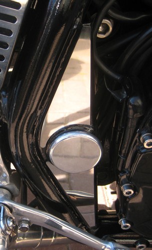 Yamaha xjr 1200 1300 - yamaha,