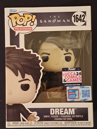 Funko pop dream - dream, edizione