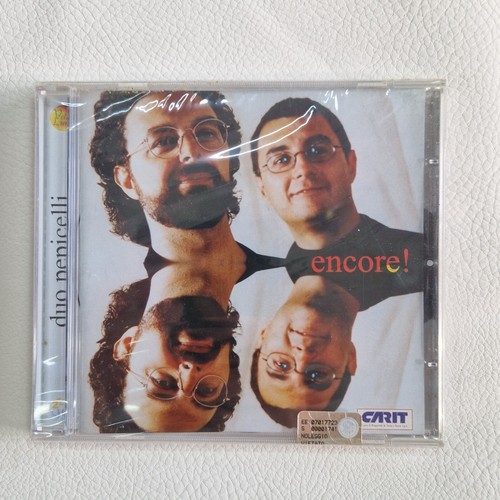 Duo penicelli encore - duo,