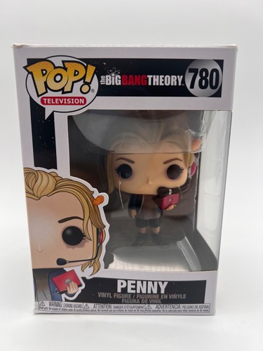 Funko pop television the - television, big