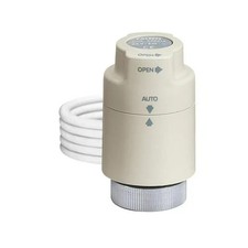 Comando elettrotermico