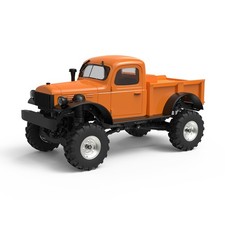 Udi Rock Crawler