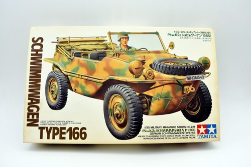 Modellino auto jeep model kit