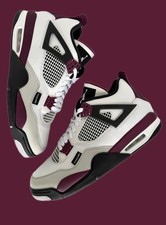 Nike Jordan 4 Retro PSG Paris