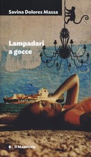 Lampadari a gocce [Copertina