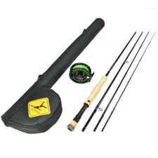 Kit Sollevamento Eco 8wt Fly Rod
