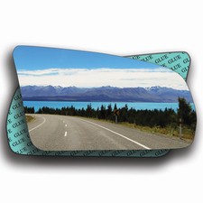 Vetro Specchio Retrovisore