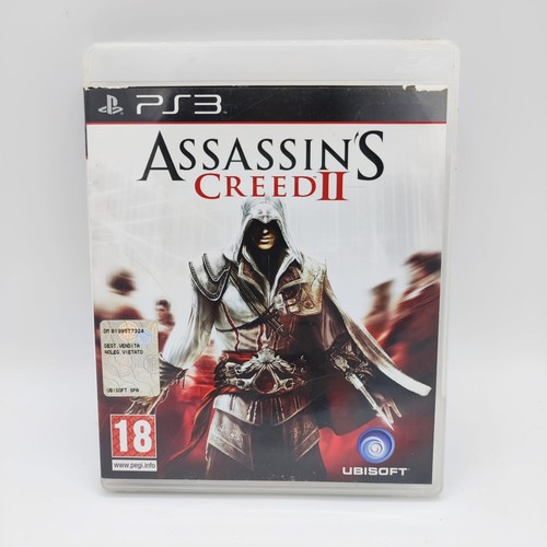 Assassin creed gioco per - assassin's, ii