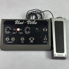 Shin-Ei 1974 Uni-Vibe/immagine