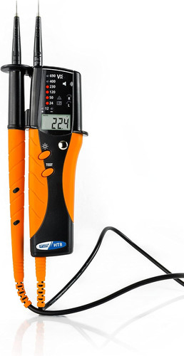 Instruments ht8 cercafase - ht-instruments,