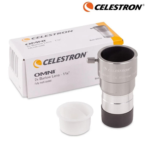 Omni barlow lente oculare - omni,