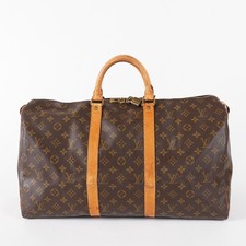 Borsa Louis Vuitton Keepall 50