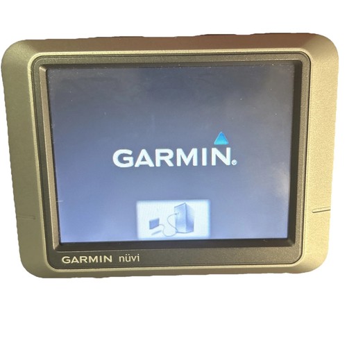 Sistema garmin nuvi 200 gps - garmin,