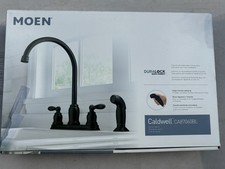 Moen Caldwell CA87060BL