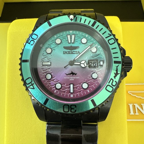 Orologio invicta pro diver - orologio,