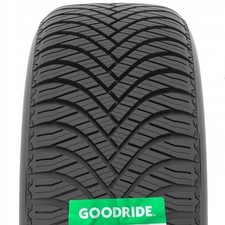 Pneumatico 4 stagioni 185 55 15 82H Goodride all season gomma nuova DOT24/2025