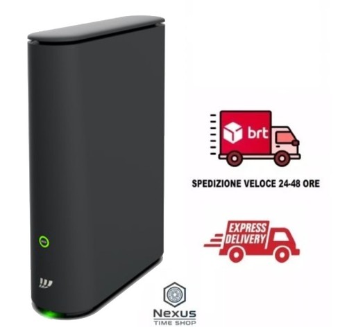 Modem fastweb seven zte - modem,