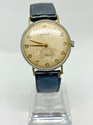 Orologio uomo vintage - uomo, raro
