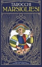 Tarocchi marsigliesi - marsigliesi,