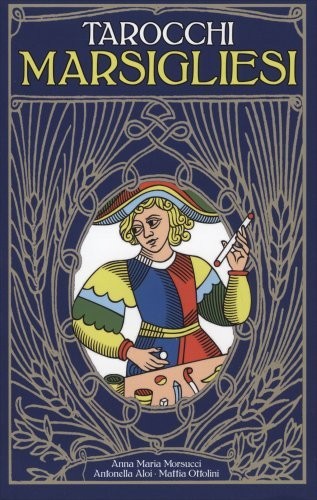 Tarocchi marsigliesi - tarocchi,