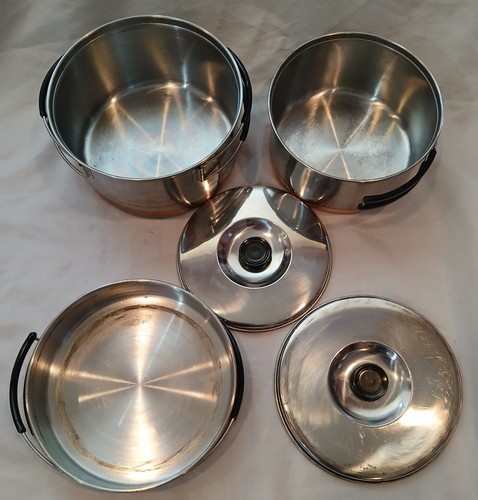 Set cucina campeggio - da,
