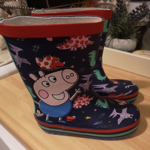 Stivali wellington peppa pig - wellington,
