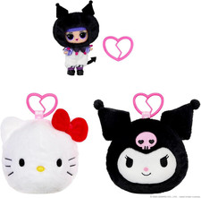 LOL Surprise Loves Hello Kitty